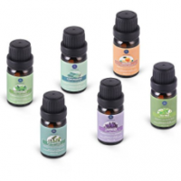 Lagunamoon Aromatherapy