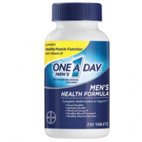 One A Day Multivitamin