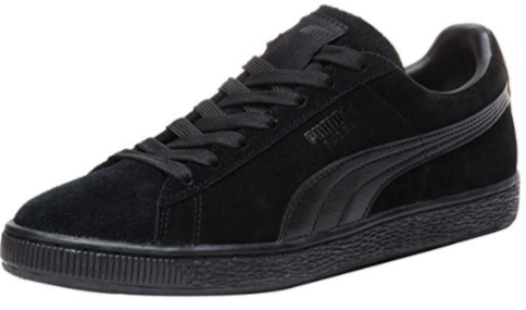 Puma Suede Classic