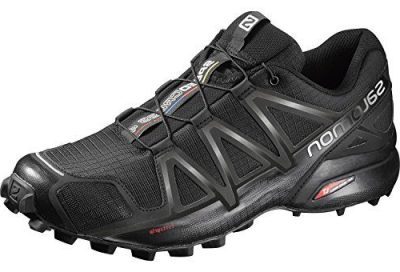 Salomon Speedcross 4 best winter running shoes