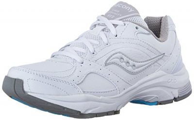 best skechers for working on concrete