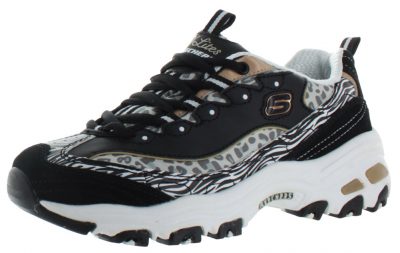 Skechers D’Lites