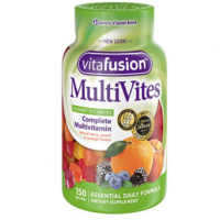 Vitafusion Multivitamin