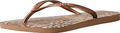 Slim Animal Best Havaianas