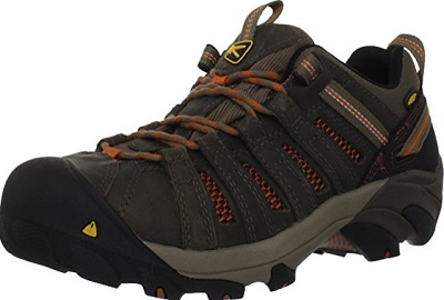 Keen Utility Flint