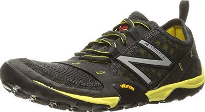 New Balance MT10V1 Minimus best minimalist shoes