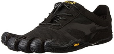 Vibram FiveFingers KSO EVO minimalist shoes