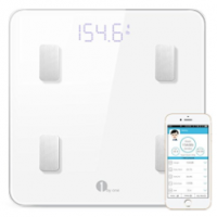 1byone Bluetooth Scale