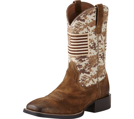 10 Best Cowboy Boots Reviewed & Rated in 2022 | WalkJogRun