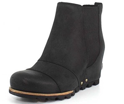 Sorel Joan of Arctic Wedge