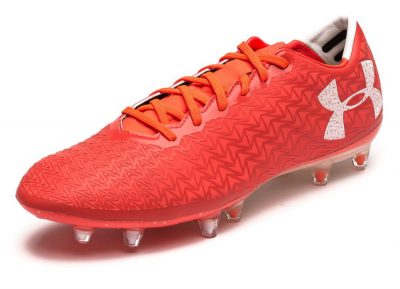Under Armour Force 3.0 rugby cleats
