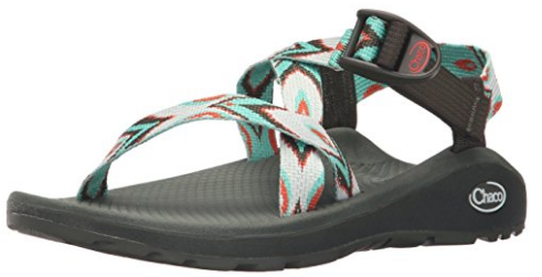 Chaco Z/Cloud X2 sandals for athletes