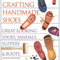 Crafting Handmade Shoes