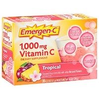 Emergen-C