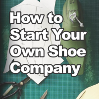 How to Start Your Own Shoe Company