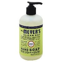 Mrs. Meyer´s Clean Day Hand Soap