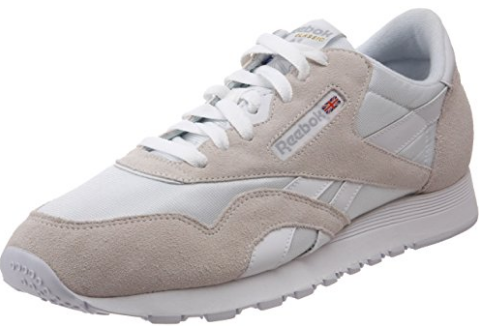 Reebok Classic best reebok shoes for standing all day