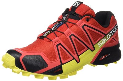 Salomon Speedcross 4