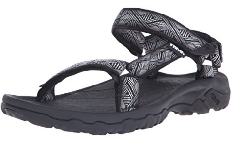 Teva Hurricane XLT2 best running sandals