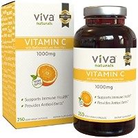Viva Naturals Premium Vitamin C