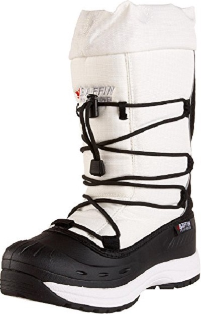 Baffin Snogoose best warm winter boots