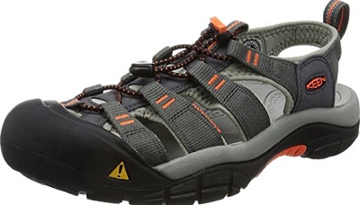 Keen Newport H2