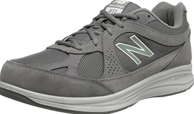 image of New Balance 877 best walking shoes