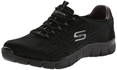 image of Skechers Empire Rock best walking shoes