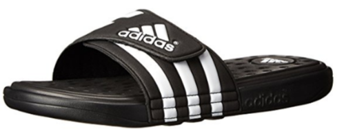 Adidas Adissage SC shower shoes & slippers