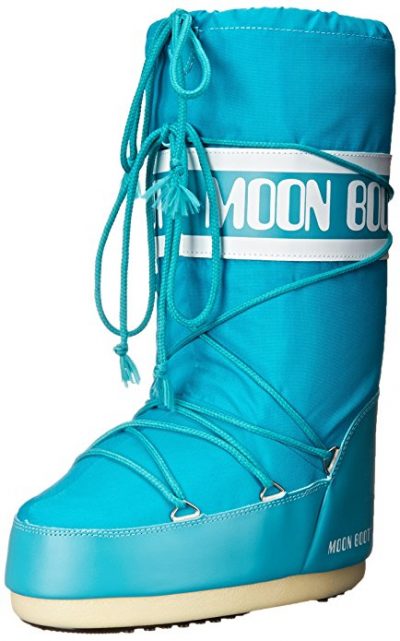 what stores sell moon boots