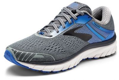 brooks adrenaline plantar fasciitis