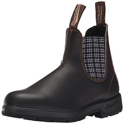 Blundstone Unisex Original 500 Series engineering boots