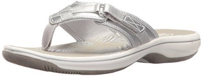 Clarks Breeze Sea