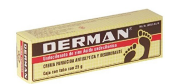 Derman Antifungal