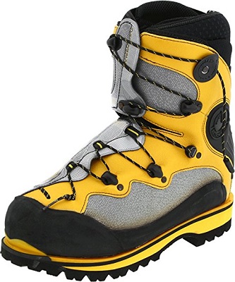 La Sportiva Spantik