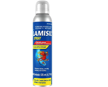 Lamisil Prescription Strength