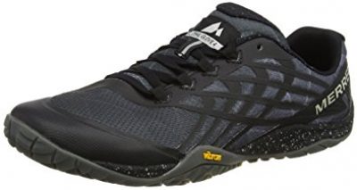 best merrell walking shoes 2018