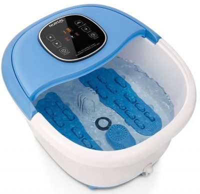 foot spa machine NURSAL All In One