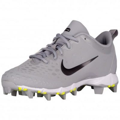 mid rise softball cleats