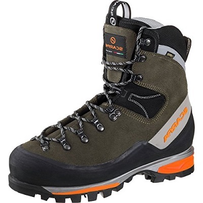 Scarpa Grand Dru GTX