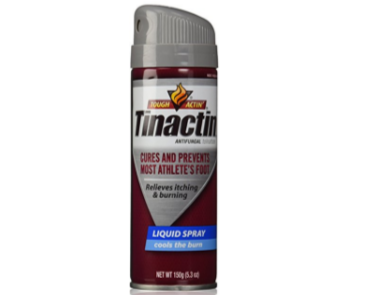 Tinactin Antifungal