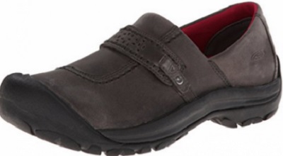 Keen Kaci Full-Grain