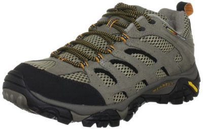 Merrell Moab 2 Ventilator