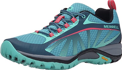 Merrell Siren Edge