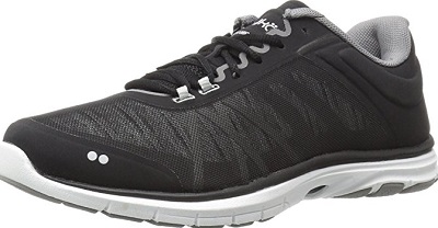 Ryka Dynamic 2.5 zumba shoes