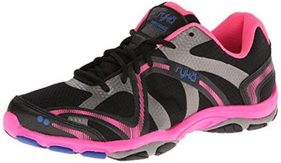 Ryka Influence shoes for zumba