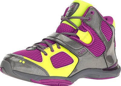 Ryka Tenacious best shoes for zumba