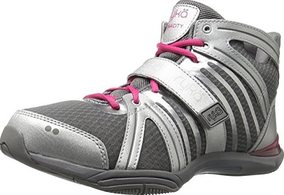 Ryka Tenacity best zumba shoes