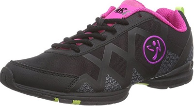 Zumba Flex 2 best zumba shoes