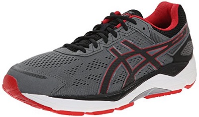 ASICS Gel-Fortitude 7 best motion control running shoes